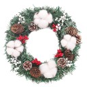 Julkrans 4