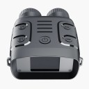 Jumelles numériques de vision nocturne HD 5x zoom écran TFT éclairage IR vidéo photo Micro USB pour l'observation de nuit et dans la nature 6