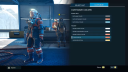 Jump Space PC Steam Account 11