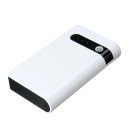 Jumpstarter og powerbank 20000 mAh 5
