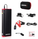 Jumpstarter og powerbank 21000 mAh 1