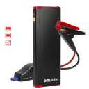 Jumpstarter og powerbank 21000 mAh 2