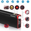 Jumpstarter og powerbank 21000 mAh 6