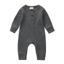 Jumpsuit för spädbarn T2610 6