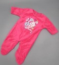 Jumpsuit voor pop A410 2