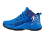 Jungen-Basketball-Sneaker, rutschfeste Basketballschuhe, Jungen-Sport-Sneaker V315 2