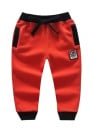 Jungen Baumwoll Sweatpants J904 1