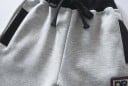 Jungen Baumwoll Sweatpants J904 7