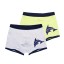 Jungen-Boxershorts mit Delfin - 2-tlg 8