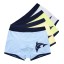 Jungen-Boxershorts mit Delfin - 2-tlg 1