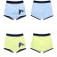 Jungen-Boxershorts mit Delfin - 2-tlg 2