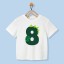 Jungen-Geburtstags-T-Shirt B1538 19