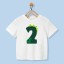 Jungen-Geburtstags-T-Shirt B1538 13