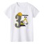 Jungen-Geburtstags-T-Shirt B1596 5