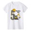 Jungen-Geburtstags-T-Shirt B1596 9