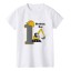 Jungen-Geburtstags-T-Shirt B1596 2