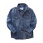 Jungen-Jeanshemd L1807 6