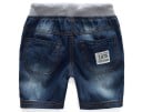 Jungen Jeansshorts J1323 5