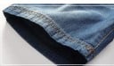 Jungen Jeansshorts J1323 8