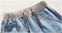 Jungen Jeansshorts J1323 10