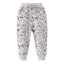 Jungen-Jogginghose L2215 3