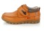 Jungen-Lederschuhe A2564 6