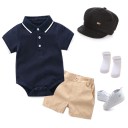 Jungen-Set L1696 3