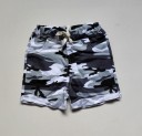 Jungen-Shorts im Militärstil J905 6