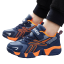 Jungen-Sport-Sneaker, Kinderschuhe, Jungen-Wanderschuhe, Sport-Kinderschuhe, 7–12 Jahre 2