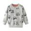 Jungen-Sweatshirt L577 2