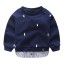 Jungen-Sweatshirt L583 5