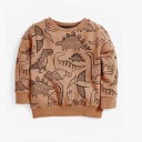 Jungen-Sweatshirt L586 1