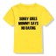 Jungen-T-Shirt A2815 5