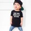 Jungen-T-Shirt A2815 1