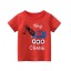 Jungen-T-Shirt B1390 2