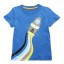 Jungen-T-Shirt B1425 9