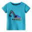 Jungen-T-Shirt B1425 8