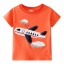 Jungen-T-Shirt B1425 16