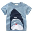 Jungen-T-Shirt B1425 17