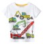 Jungen-T-Shirt B1425 21