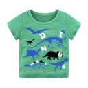 Jungen-T-Shirt B1432 2