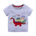 Jungen-T-Shirt B1432 6