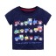 Jungen-T-Shirt B1432 7