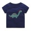 Jungen-T-Shirt B1432 11