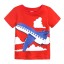 Jungen-T-Shirt B1432 18