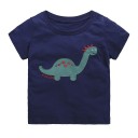 Jungen-T-Shirt B1432 5