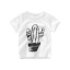 Jungen-T-Shirt B1436 3