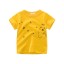 Jungen-T-Shirt B1436 4