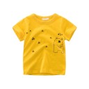 Jungen-T-Shirt B1436 4