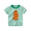 Jungen-T-Shirt B1436 8